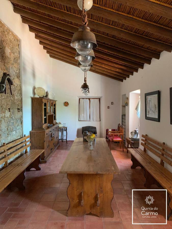 فيلا Quinta Do Carmo ساو برأس دي البورتيل المظهر الخارجي الصورة
